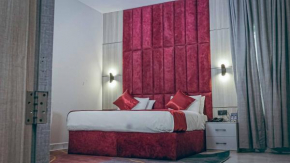 Hotel Lahana Uyo